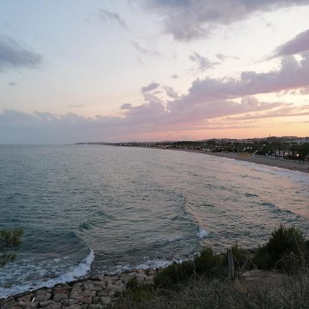 Lluna Beach Bara Roda de Bará Eksteriør bilde